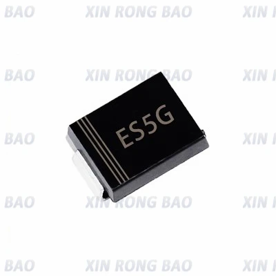 20PCS Smc DO-214AB … - image