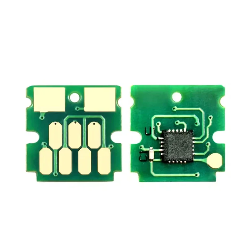 C9344 Чип бака для коробки обслуживания для принтера Epson L3560 L3550 L5590 XP-2100 2105 XP-3100 XP-3105 XP-4100 XP-4105 2810 XP-2200