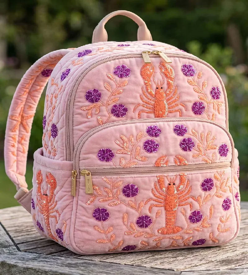 3D Printed Quilted Backpack fashion Bags Gifts Hiking Camping Backpack Handbag casual Bag Beach Personalized Training Bag