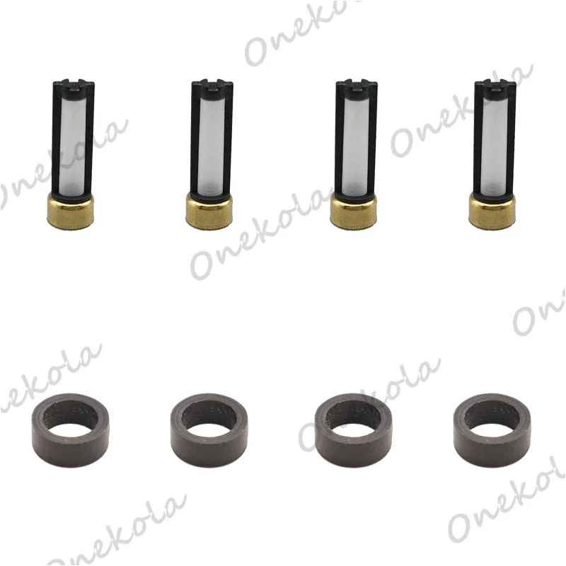 Fuel injector repair kits for BMW N54 N63 135 335 535 550 750 X5 X6 13537565138 13537585261 13538616079