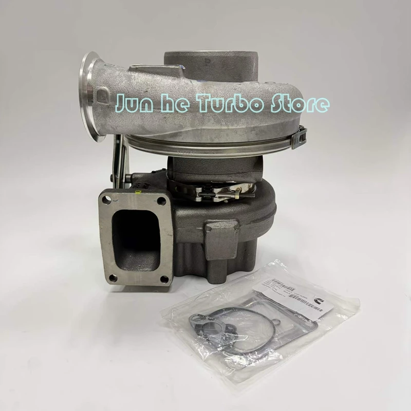 HX60W Turbocharger 4955815 4047151 4047147 Original Reman for Cummins QSX15