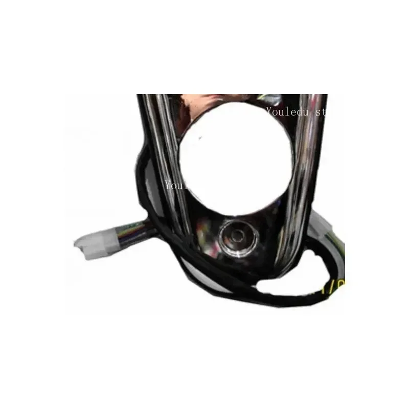

For Lifan 150-11/14/QJ150-3B Storm Crown Prince Motorcycle Accessories Oil Tank Fuel Gauge Full Vehicle Instrument