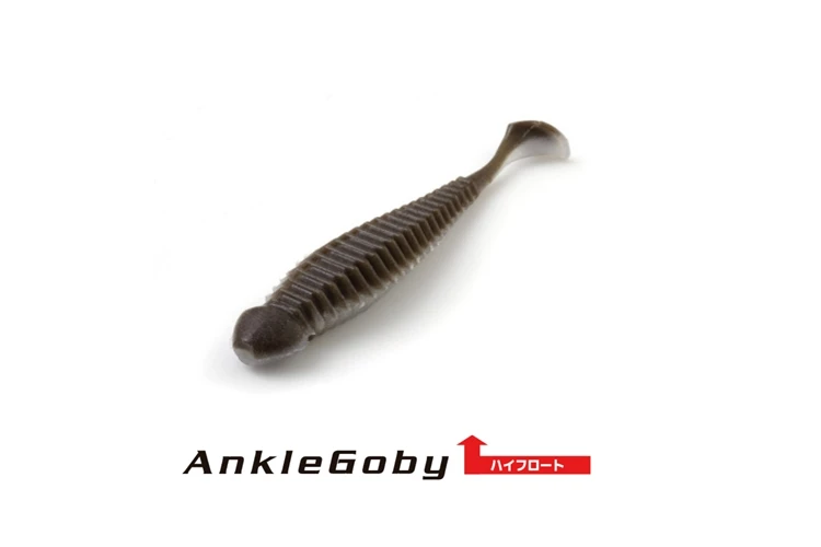 Japanese IMAKATSU Ankle Goby 3-inch Floating Water Small Fish