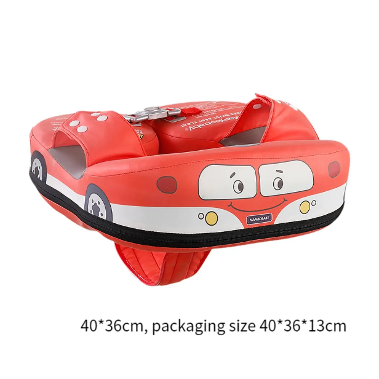 Baby Swim Float Zwemtrainer Voor Leeftijd Van 8-36 Maanden Kids Baby Pool Float