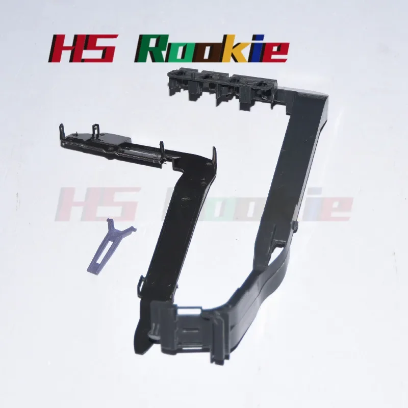 1Set Upper Cover of Ink Tubes Supply System Assembly Cover C7769-40041 C7770-60286 C7770-60014 as for HP DesignJet 500 510 800