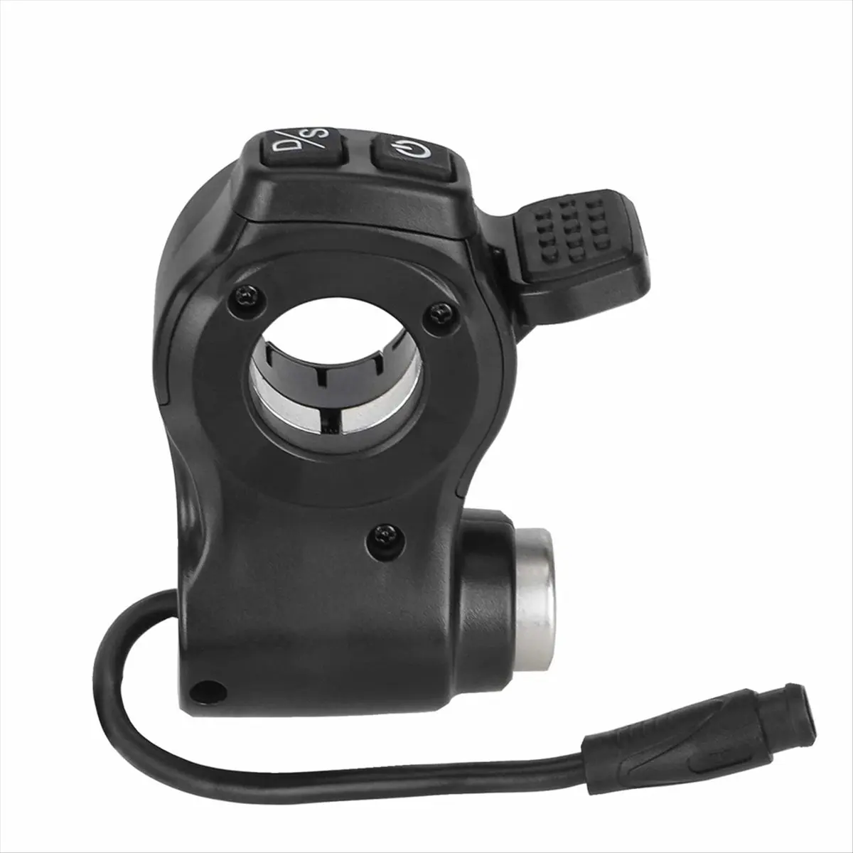 

(X07A) For G2 Master Electric Scooter Ignition Lock 7pin Integrated Throttle Switch with Key