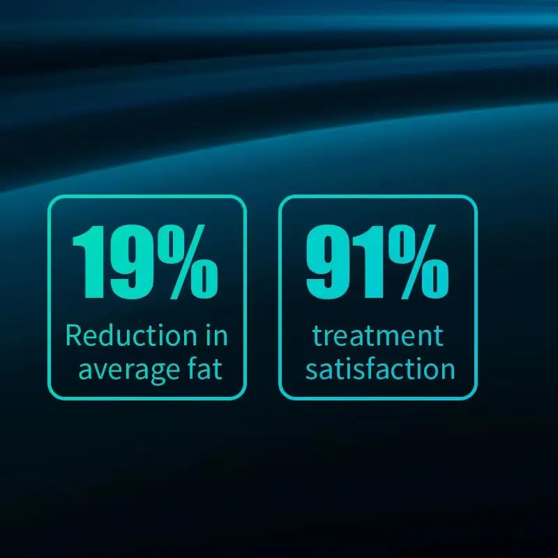 

EMSZERO 6500W: Профессиональный аппарат для коррекции фигуры с RF-волнами, электромагнитной вибрацией и импульсным воздействием для роста мышц и сжигания жира