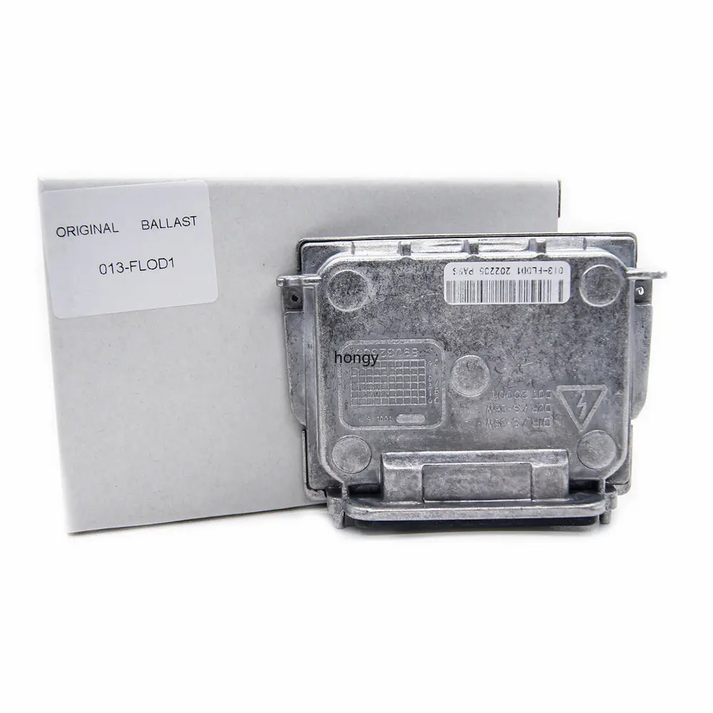 

89032335 D1S D1R D2S D2R HID ксеноновый балласт OEM модуль управления 63117180050 89032335