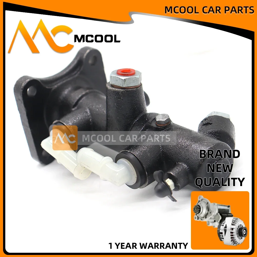 

Brake Master Cylinder For Truck Brake Master Cylinder W20143400 W201-43-400 W20143400A W201-43-400A