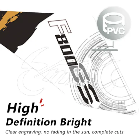 10 best sales बीएमडब्ल्यू 800 जीएस - №9