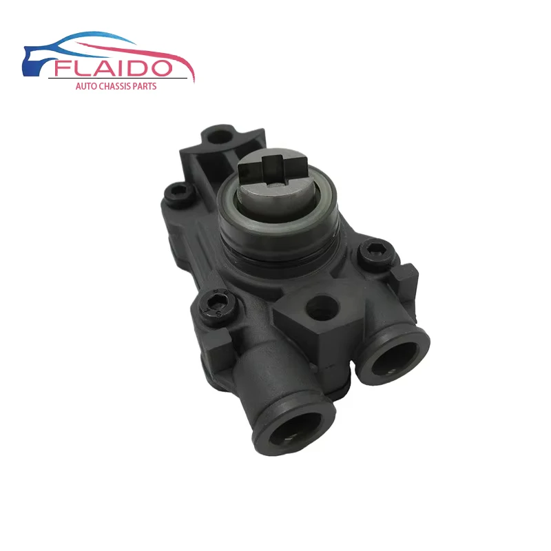 FLAIDO - Diesel Low Pressure Fuel Pump For Mercedes Benz A C E G M S V Class Sprinter 901 - 904 Vaneo Vito 0440020088 6110900350