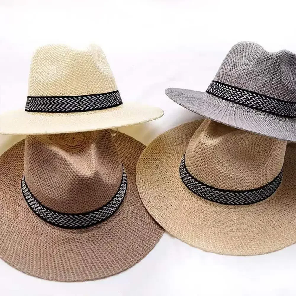 

Fisherman Hat Sunscreen Outdoor Man Women Breathable Hats Travel Decoration Sun Beach Cap Bucket Hats Fashion Caps