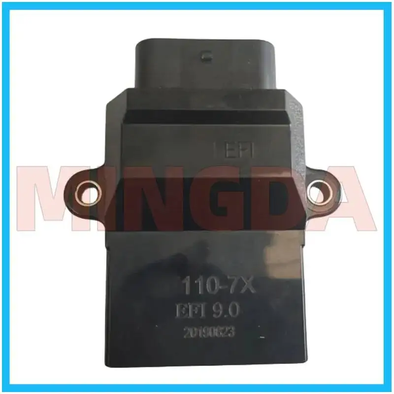 

ЭБУ для Lifan Lf48q-p/110-7x Китай IV Efi