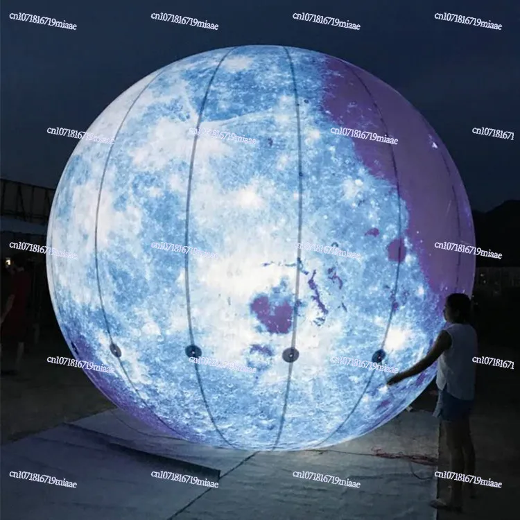 

LED Balloon Light Remote Control Color Change Lithium Battery Powered round Luminous Ball for Party Decorations