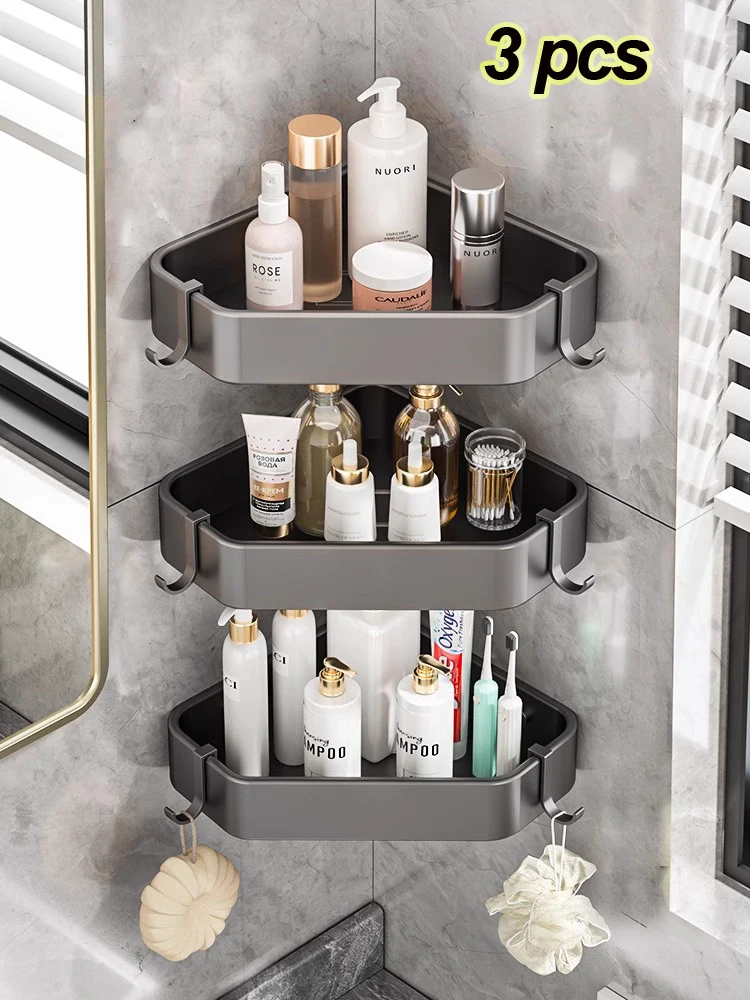 Angulo-do-banheiro-ledge-prateleira-de-parede-chuveiro-caddy-canto-prateleira-shampoo-titular-todos-rack-organizadores-de-armazenamento-2-tiers-3-tiers