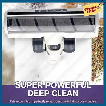 8 best sales Cabeça de escova dreame v11 - №5