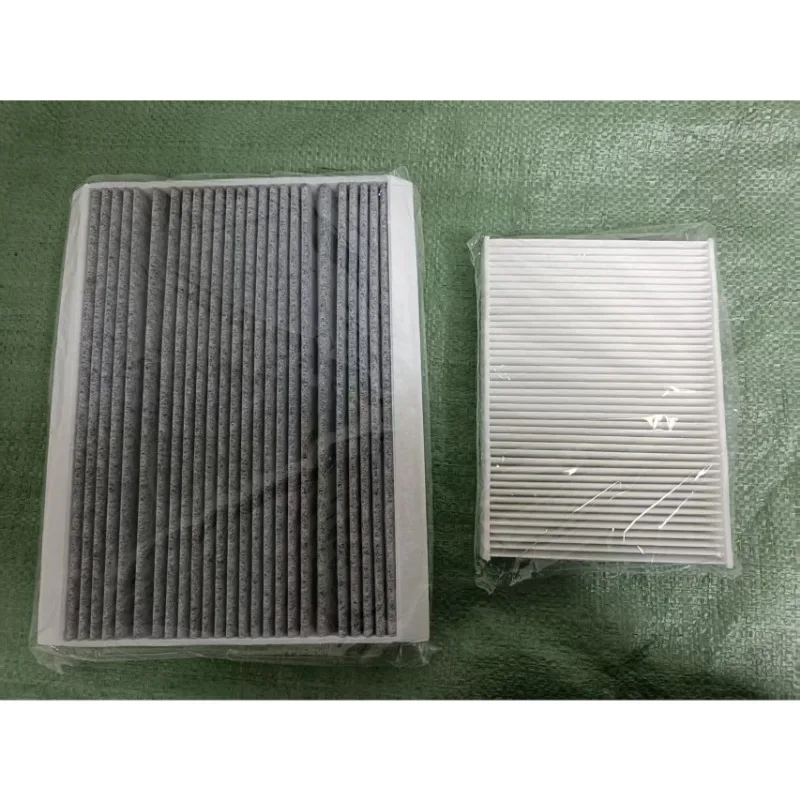 Cabin Filter For Me… - image