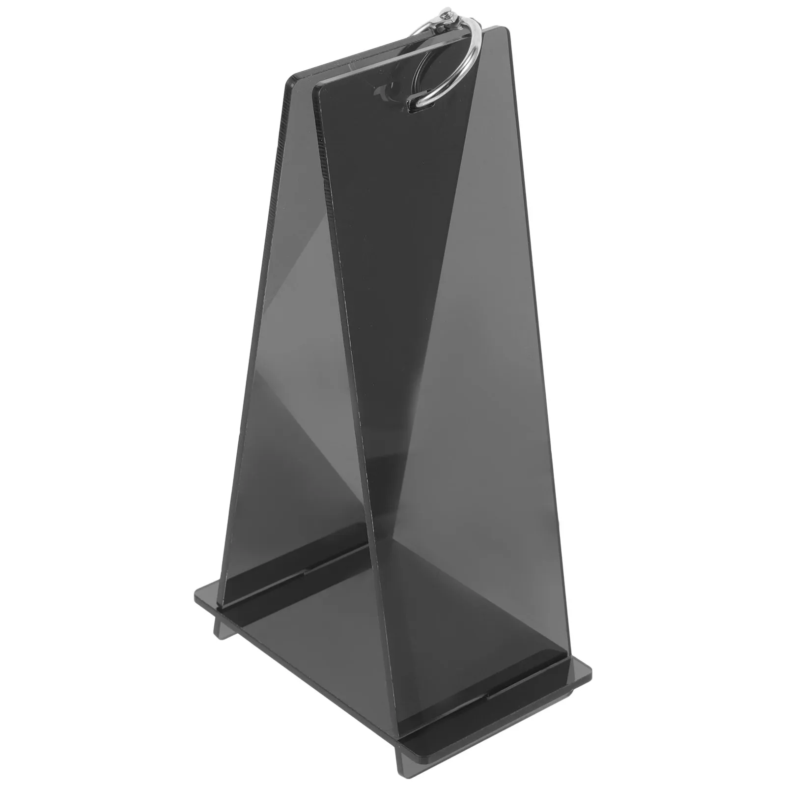 

Desktop Calendar Bracket Dragon Year Table Calendar Holder Flip Rack Stand for Office Home School Decoration Desktop Decor