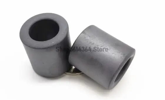 17.5X28.5X10.5mm Toroid Ferrite Magnetic Core Dark Gray for Power Transformers 300pcs 