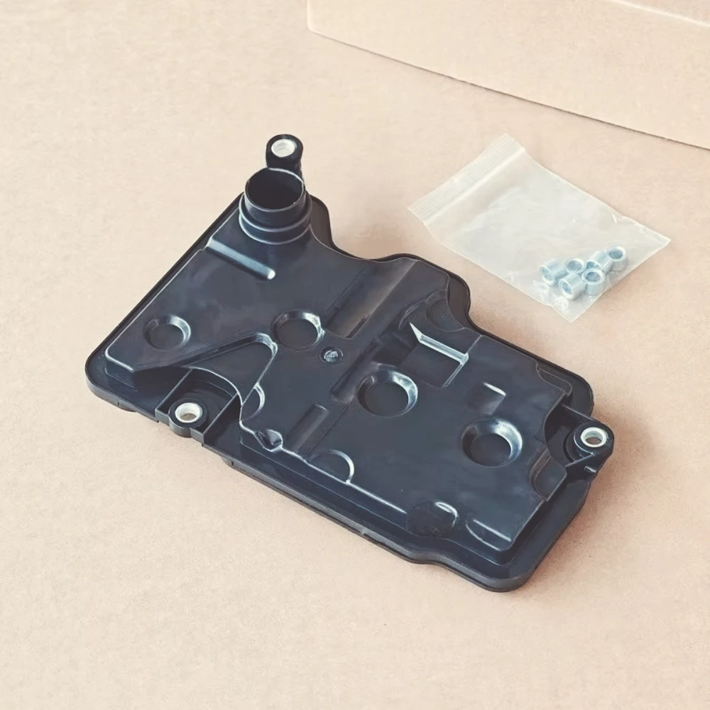 ZF--S Kit  junta  cárter  aceite  filtro  transmisión para LEXUS GS450h 3.5L 2009-2018 LS600hL 5.0L 2007-2018 35330301