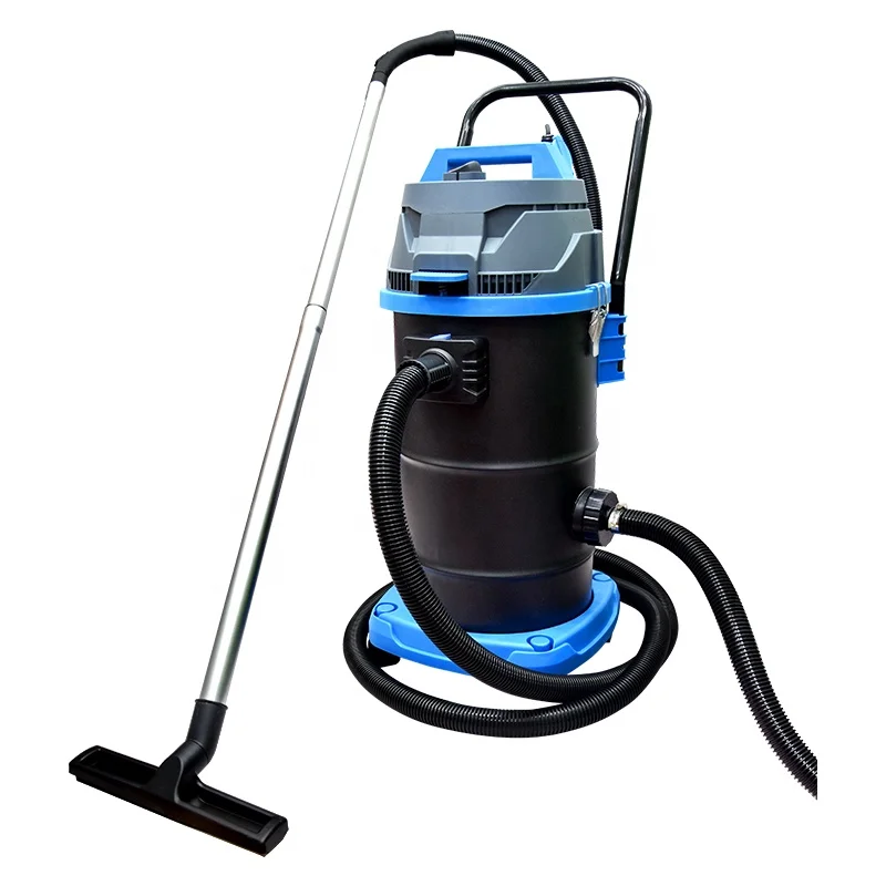 Swimming Pool Cleaner Double Brushes Cordless Remote Control Multipurpose Dry and