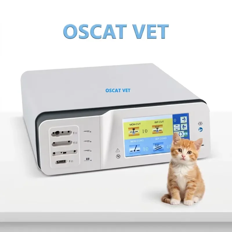 OSCAT Veterinary Ligasure Generator 7