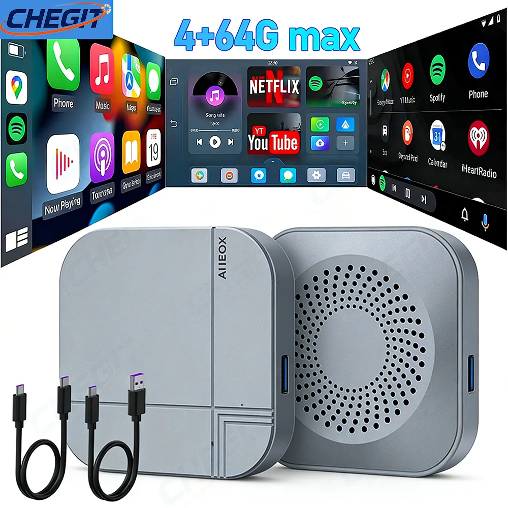 2026 Android14 Smar…