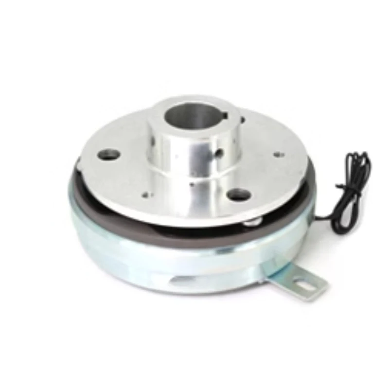 

MCH type (inner bearing) Electromagnetic clutch (with guide seat)