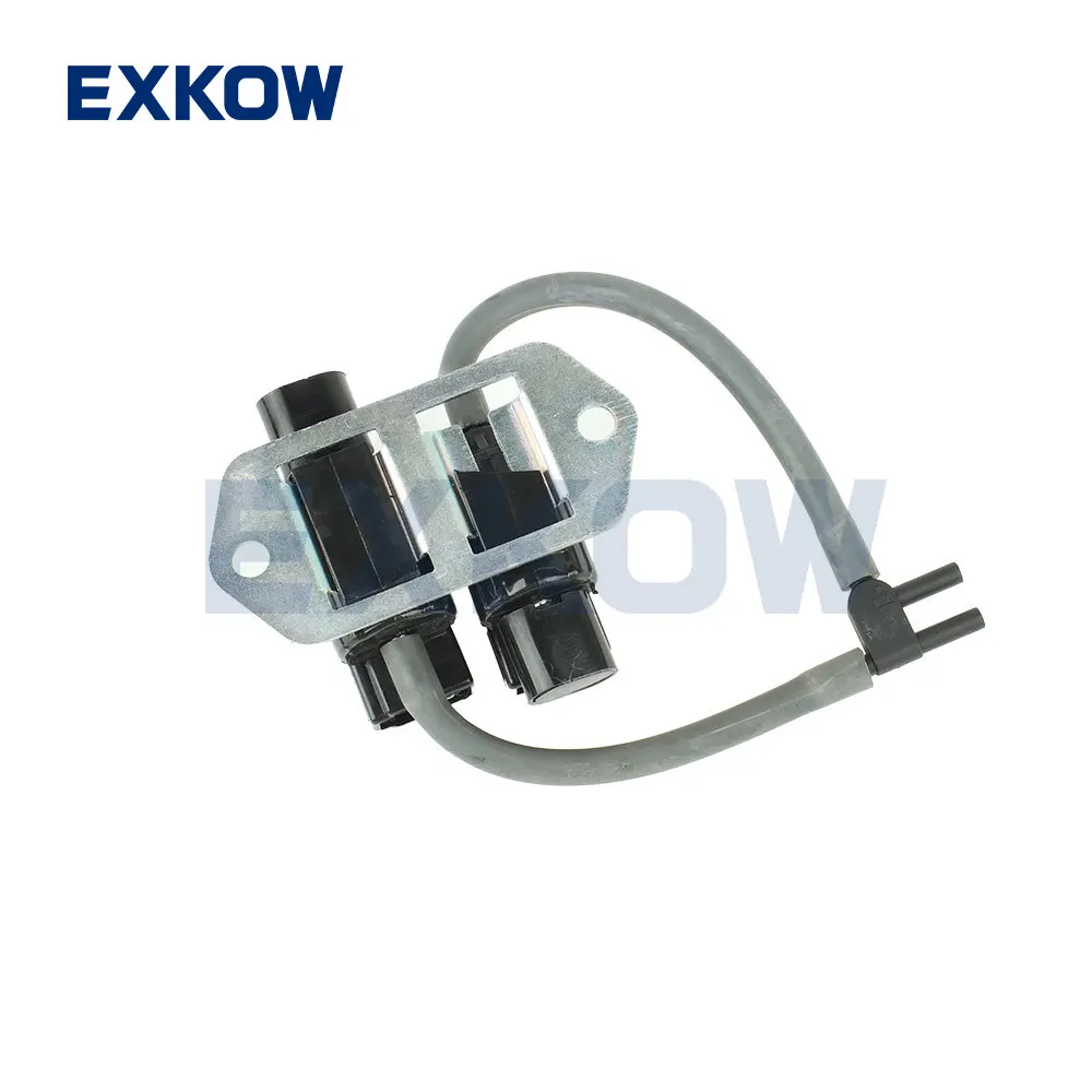 OE MB937731 Freewheel Clutch Control Solenoid Valve fit for Mitsubishi Delica L200 L400 MB620532 K74T 4D56 4M40 V26 V43 V44