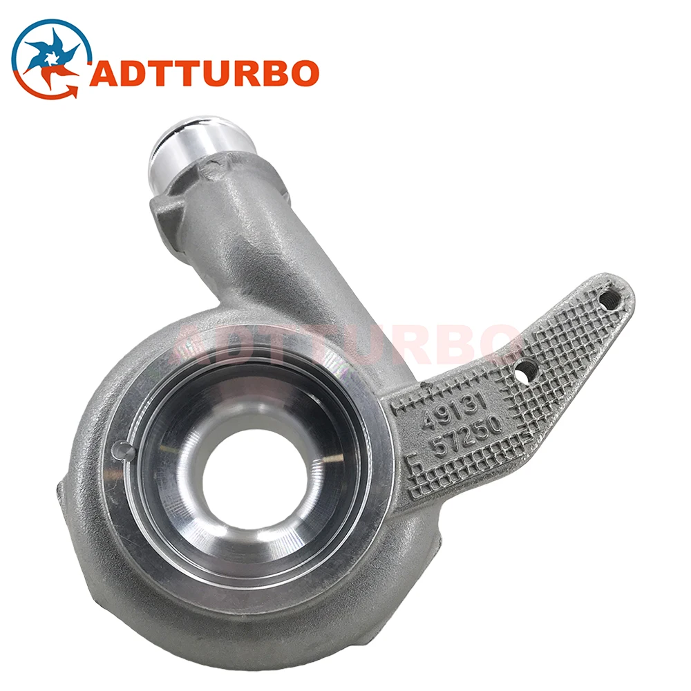 

TD03 Turbo Compressor Housing 49131-06320 49131-06300 Turbine Parts BK3Q6K682NA 49131-06340 for Ford Ranger 2.2 PUMA 2012 -