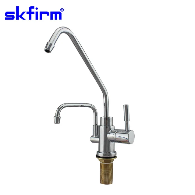 Made in China Alkaline ionizer tap sink mixer Alkaline Water Ionizer Purifiers kitchen sink faucet SK-AI004