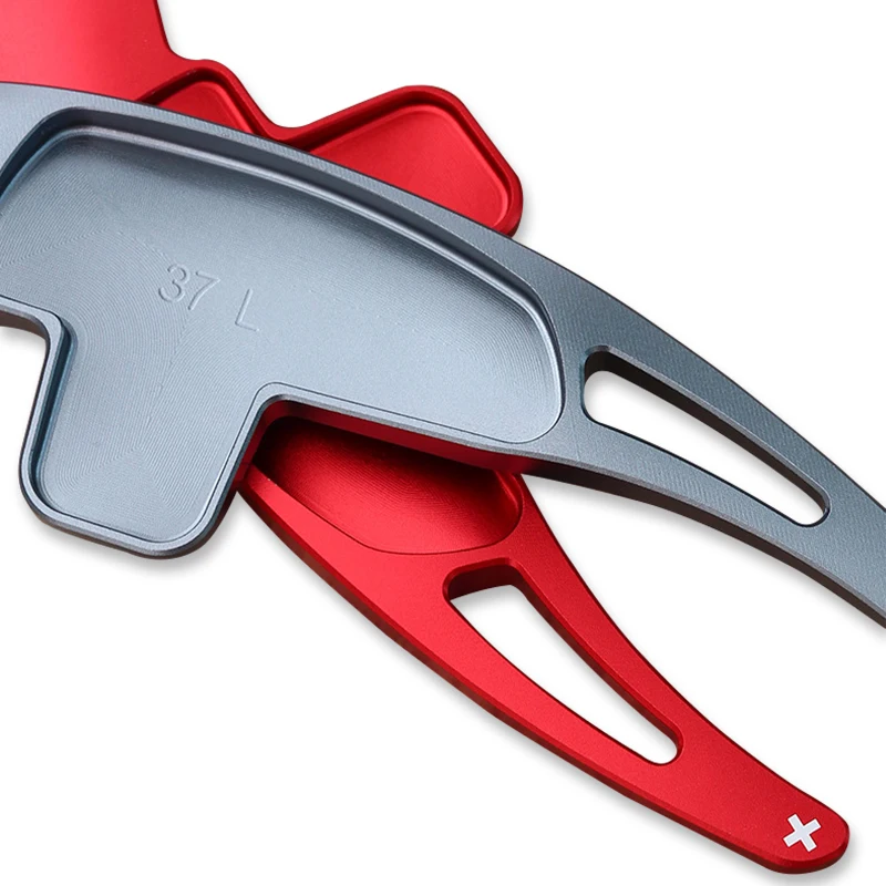 عجلة توجيه سيارة DSG مجداف التحول لمرسيدس بنز AMG A45 E63 C63 CLA45 C117 CLS63 GLA45 GLC GLS قبل 2014 شيفتر المجاذيف