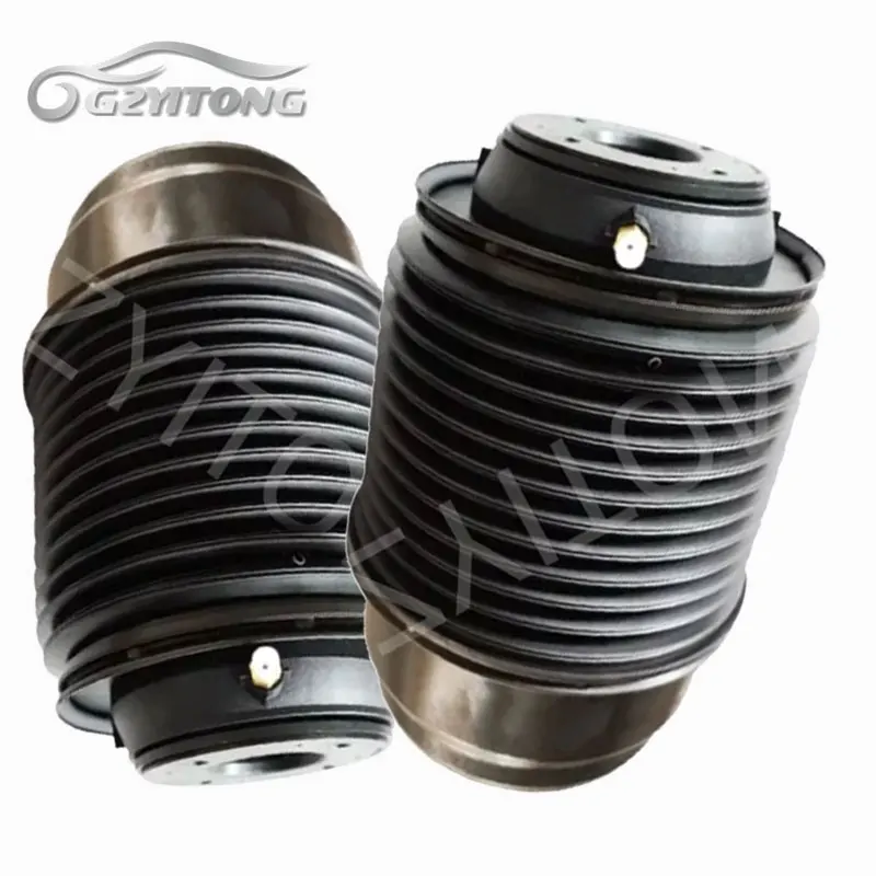 

For Mercedes-Benz GLS Rear Air Suspension Springs 1673200025 GLE Class W167 2019- Spring Bags Air Shock Suspension Auto Part New