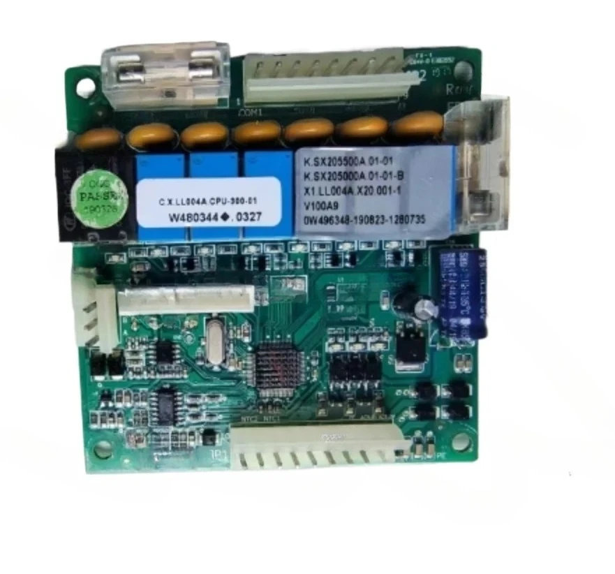 

SX205500A Computer board controller