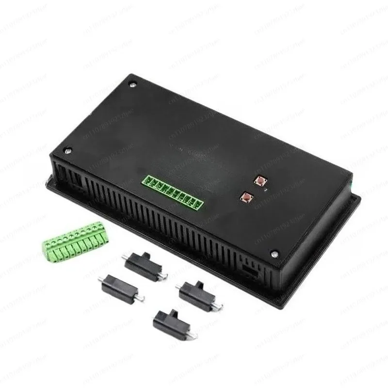 LED-485-184 Red Industrial RS485 Digital Tube Display 1.8-inch MODBUS 4-bit