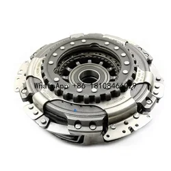 dsg dq200 new clutch kit automatic transmission original 0AM DQ200 clutch kit