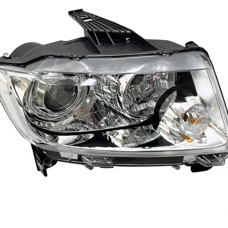 5182552AF Right Side Auto Headlamp for Jeep Compass 2011-2013 05182552AF 5182552AE 05182552AE 5182552AH 05182552AH 5182552AG
