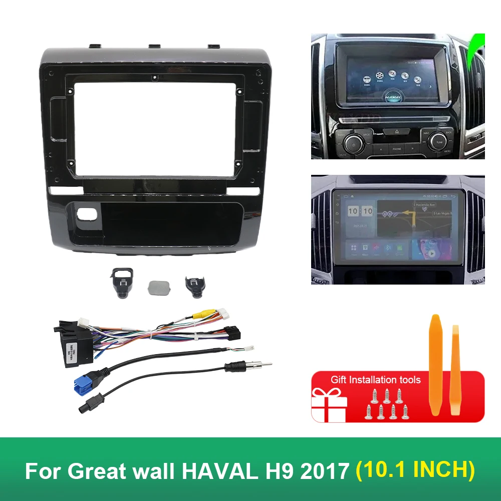 For Great Wall Hava…
