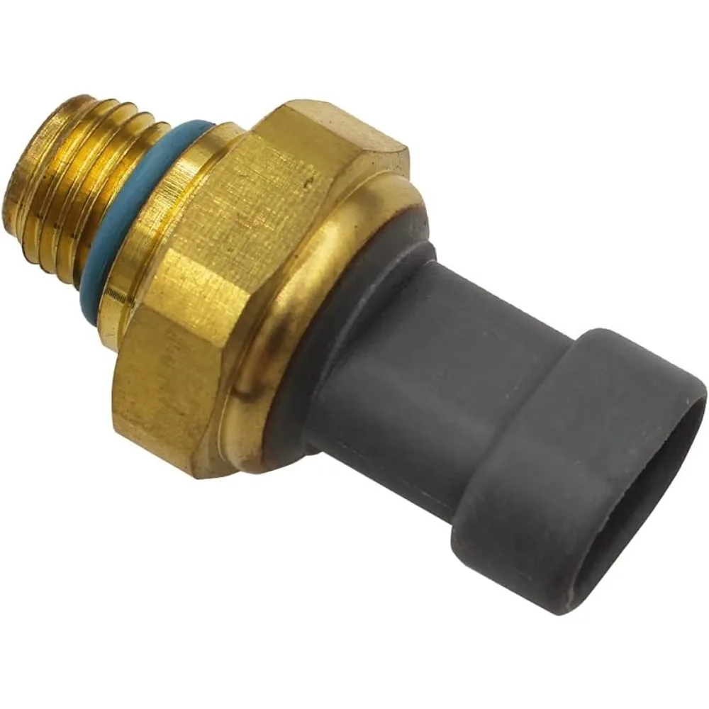 

Датчик регулятора давления в топливной рампе XOJOX OEM 4921489 4921493 4921495 3330141, совместимый с дизелем