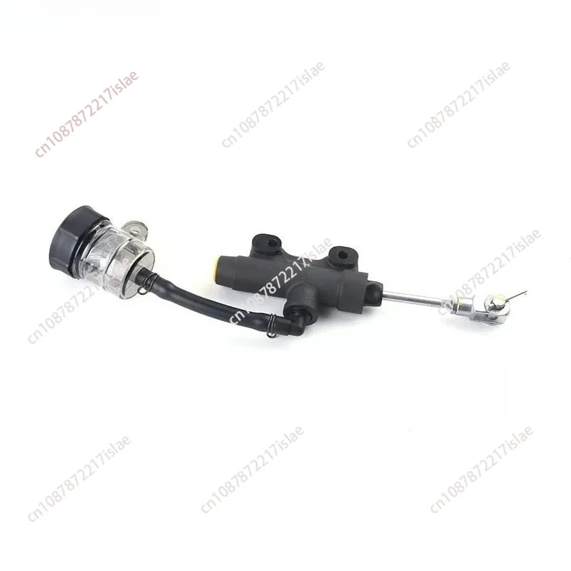800MT CF800-5R Rear Brake Master Cylinder
