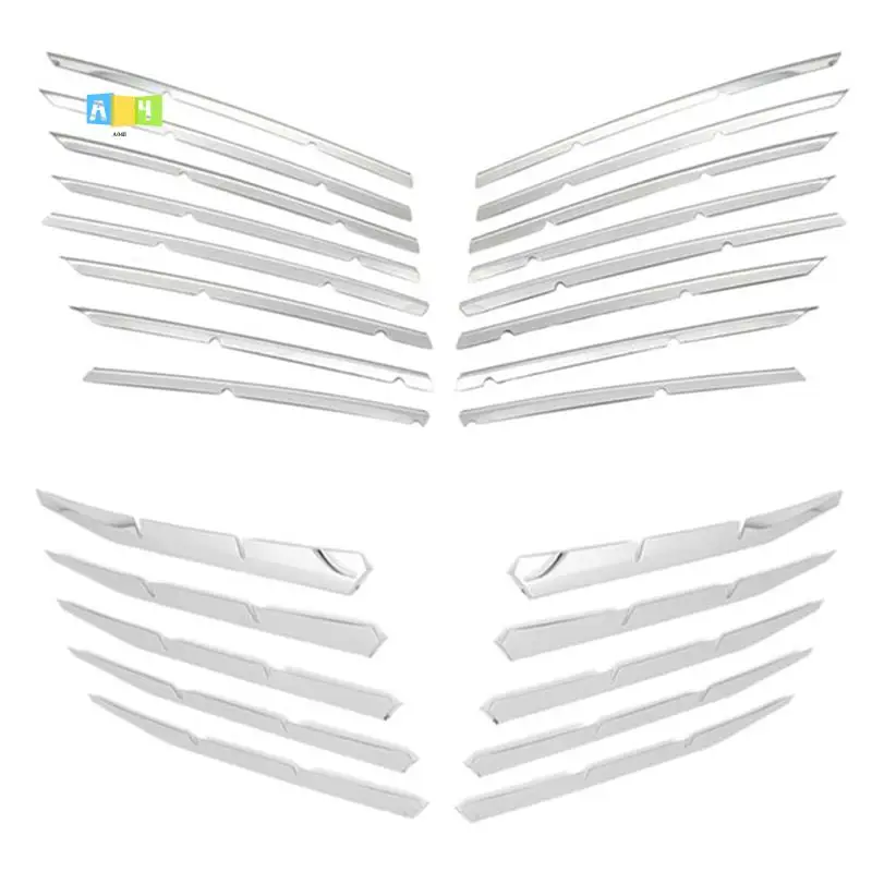

A04E-Front For 3008 GT 2017 2018 2019 2020 5008 GT 2017-2020