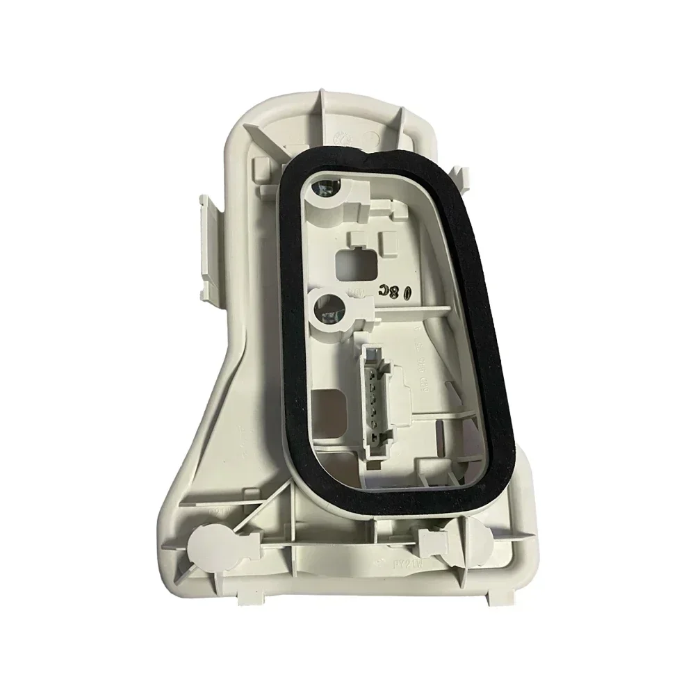 For Volkswagen VW Polo 2006-2010 Tail Light Bulb Holder Base Circuit Board Rear Lamp Taillight Parts 6QD945257A, 6QD945258A