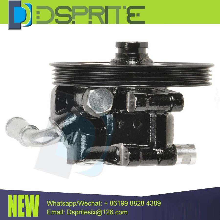 

New Power steering pump For Ford Flex Taurus Lincoln MKS MKT 2009-2014 52121926AF 8A8Z3A674A 8A8Z3A674B 8A8Z3A674C