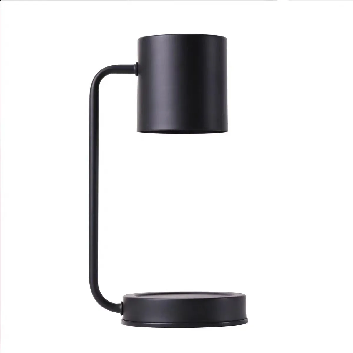 

Fragrance wax melting lamp Nordic fireless scented candle lamp