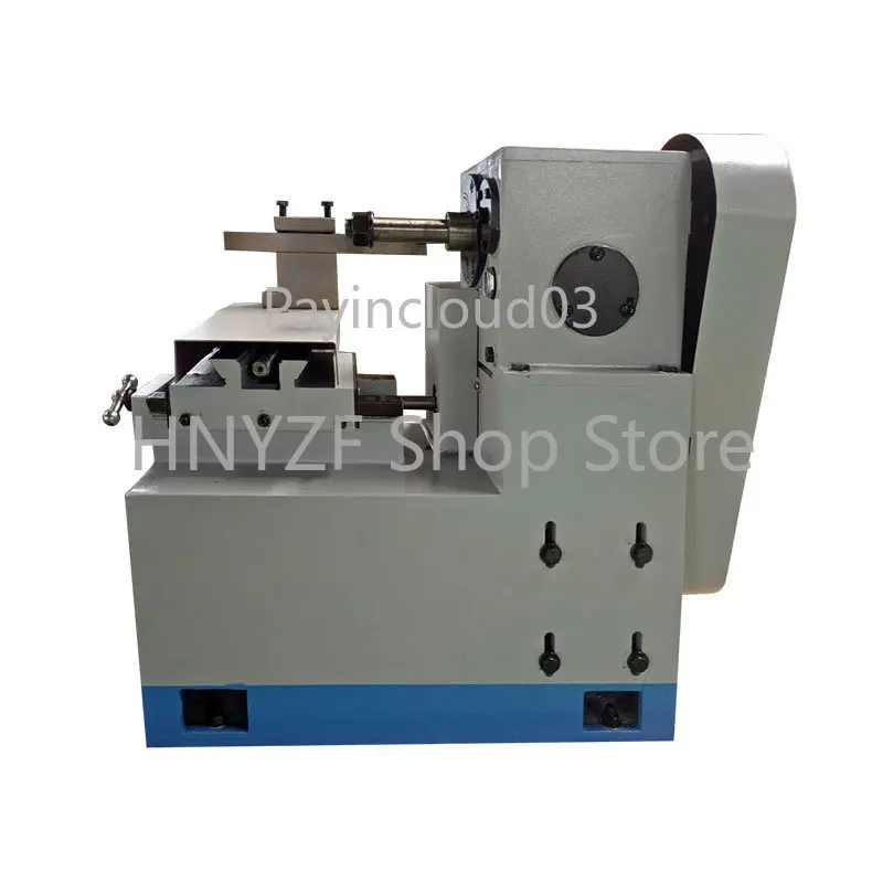 Car Brake Disc Machine Brake Lathe Boring Drum Grinding Disc Brake Disc Machine Repair Polishing 180-350mm