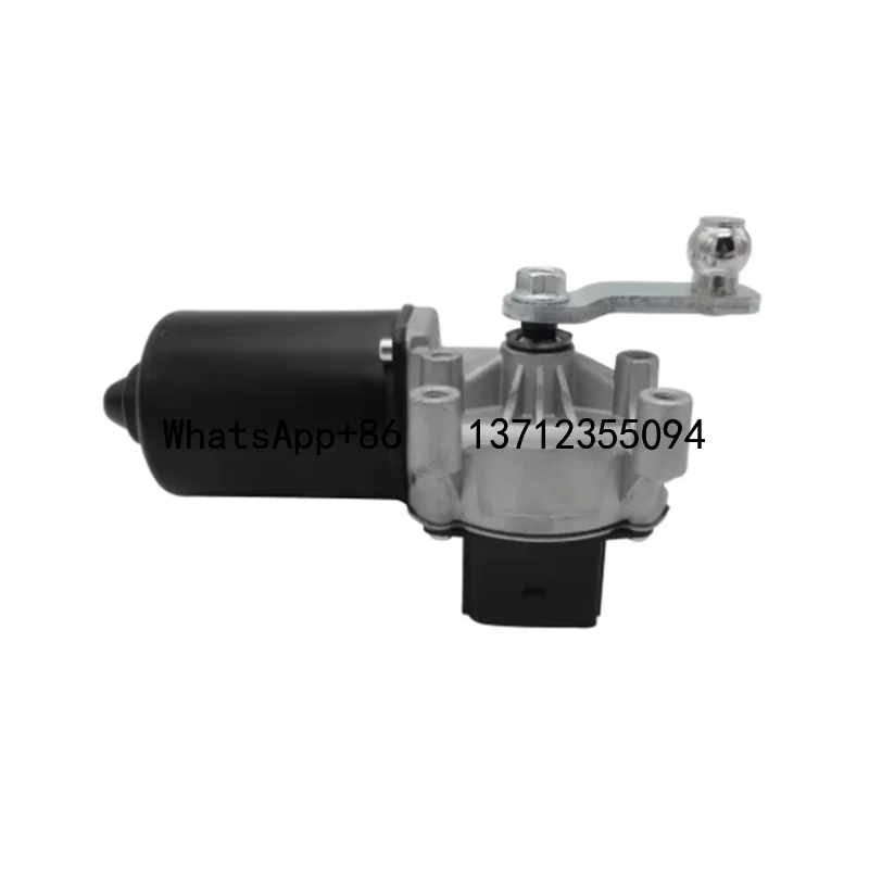 

2S6T17B571AD 2S6T17B571AC 1740714 1143827 Front Windscreen Windshield Wiper Motor LHD Cars For Ford Fiesta MK5 Fusion 2002-2012