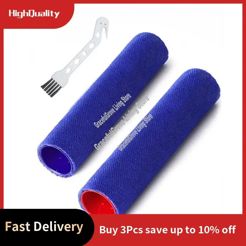 

A26I-Roller Brush Replacement Parts For Dyson Wash G1 Floor Scrubber Machine Vacuum Attachments With Cleaning Brush Parts Access