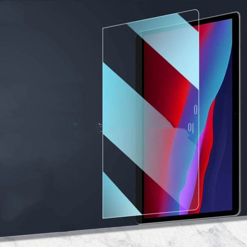 For laptop Computer High CLear Tempered Glass Screeenfilm Apple MacBook Pro 13 2020 A2289 A2251 A2338 13.3 inch Screen Protector