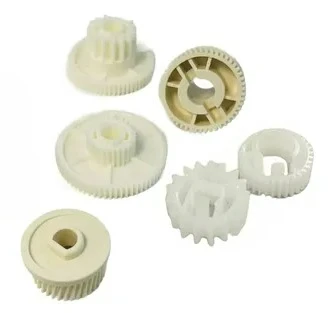 

2 комплекта приводных шестерен для Ricoh Aficio 2060 2075 1060 1075 MP 7500 8000 8001 7502 9002 B065-3872 B065-3873 AB01-4176