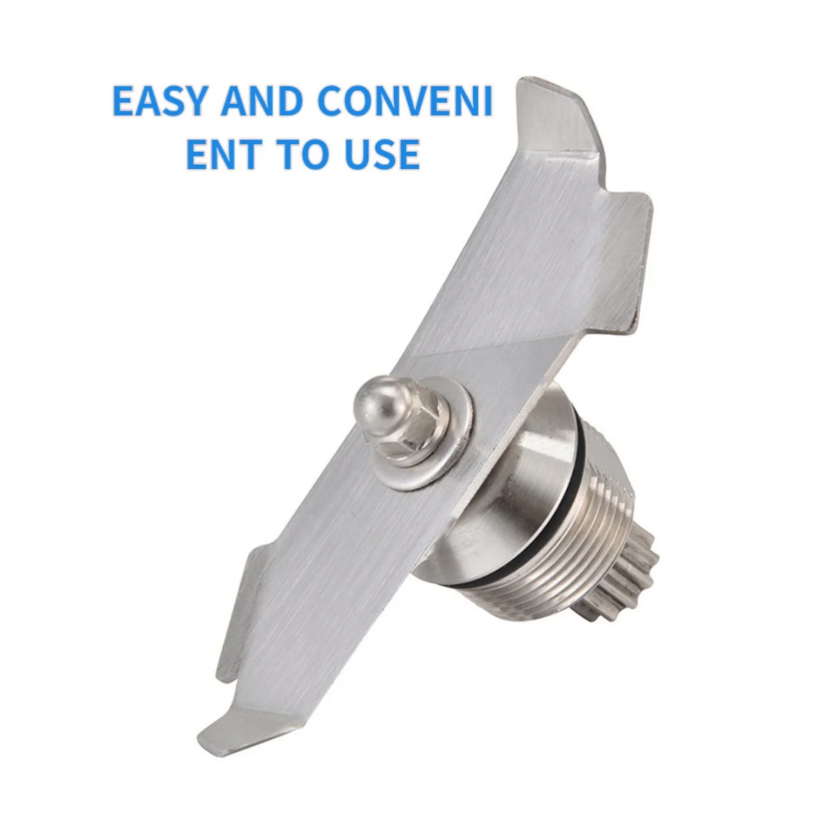 شفرة بديلة لـ 015990   & 15990 ملحقات خلاط الثلج بشفرة الخلاط سعة 32 أونصة و64 أونصة